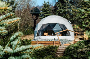 Glamping Bahenec